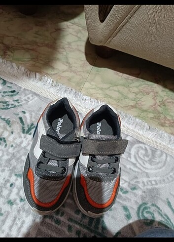 Çocuk spor