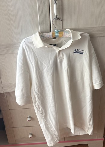 Nike Beyaz Polo Tisort Rahat Ve Sik Yazlik Model
