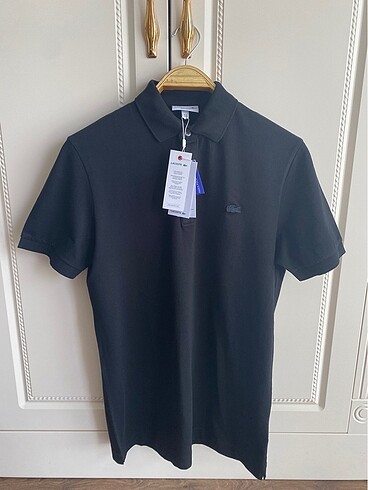 Lacoste XXL beden en 60 boy 86