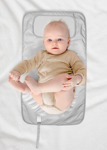 Diğer BEBEK YENİDOĞAN ALT AÇMA BAKIM PEDİ