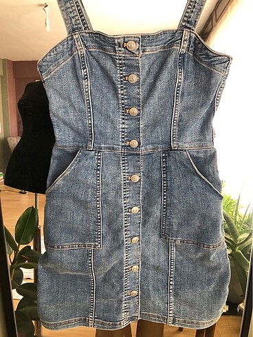 H&M Kot salopet