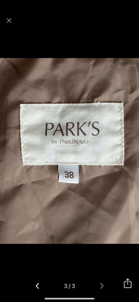 Haki Parlak Kuşaklı  yağmurluk - Görsel 3