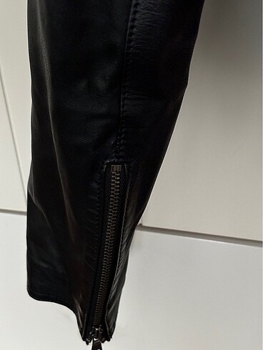 Tyess Deri Mont - Görsel 5