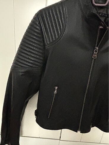 Tyess Deri Mont - Görsel 3