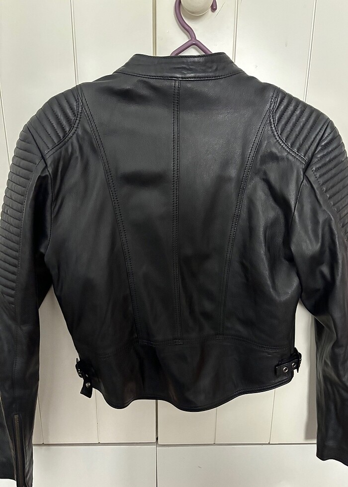 Tyess Deri Mont - Görsel 2