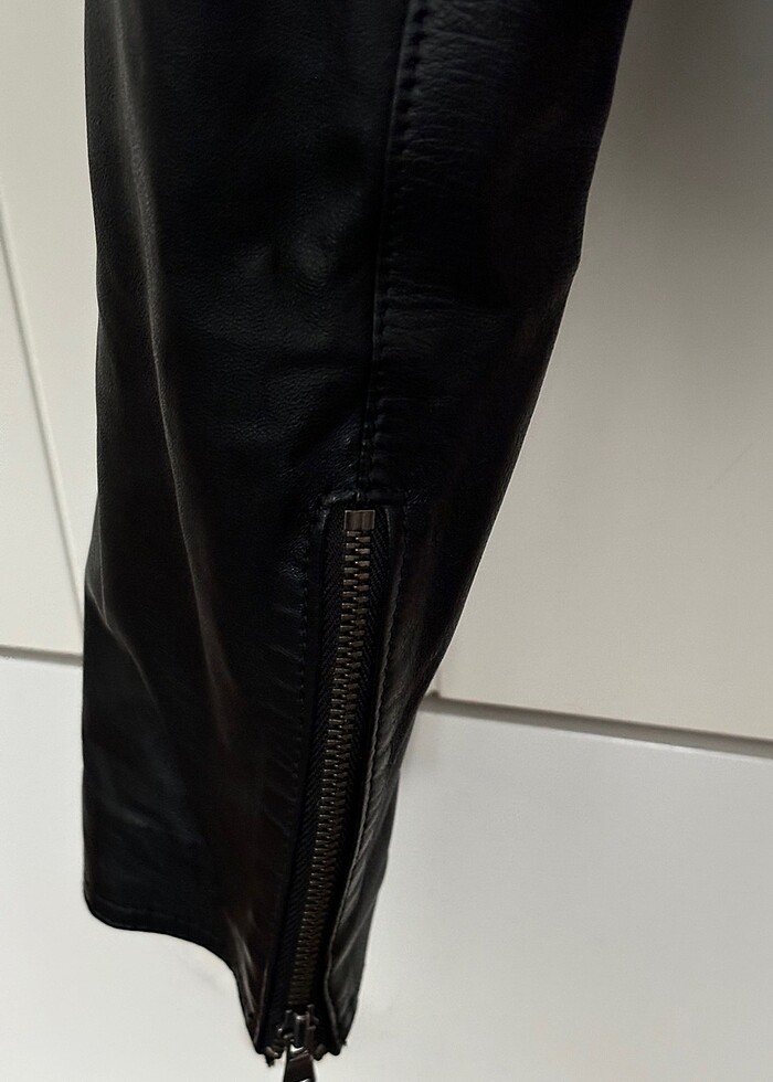 Tyess Deri Mont - Görsel 5