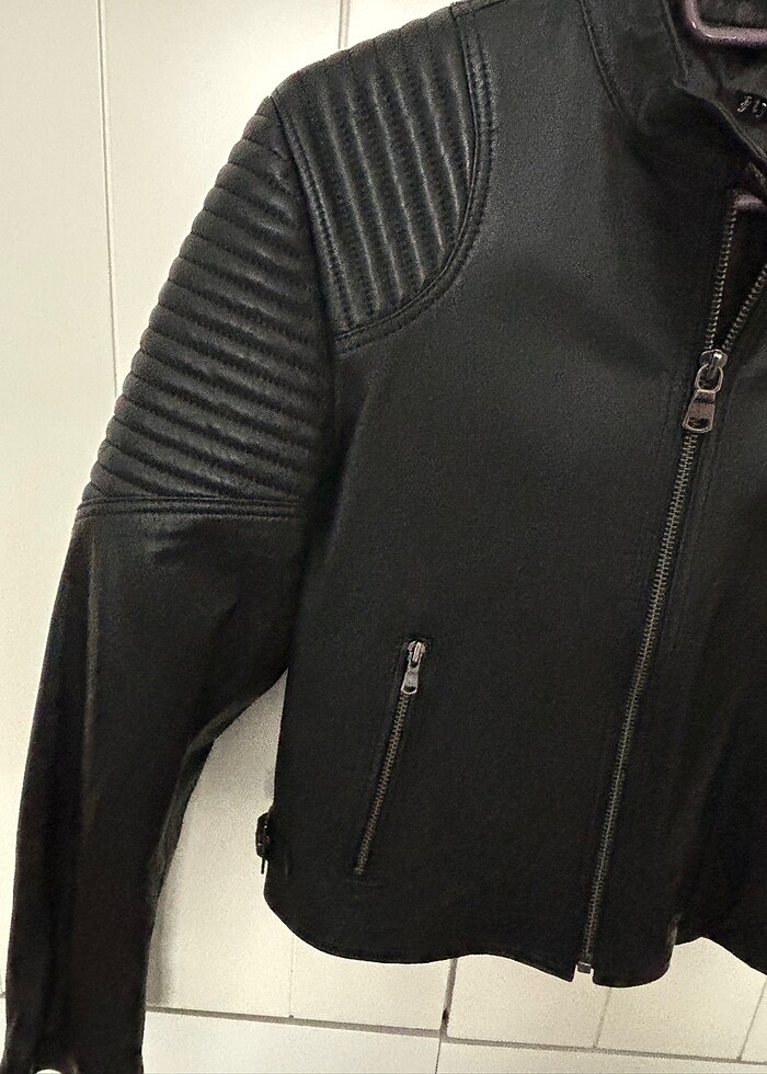 Tyess Deri Mont - Görsel 3