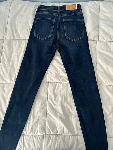 Stradivarius Stradivarius jeans/kot pantolon