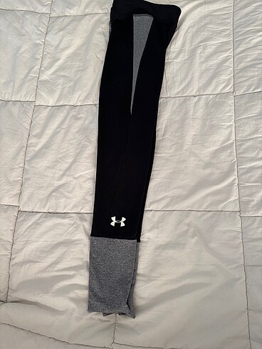 Under Armaur Tayt - Görsel 2