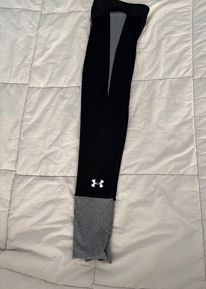 Under Armaur Tayt - Görsel 2