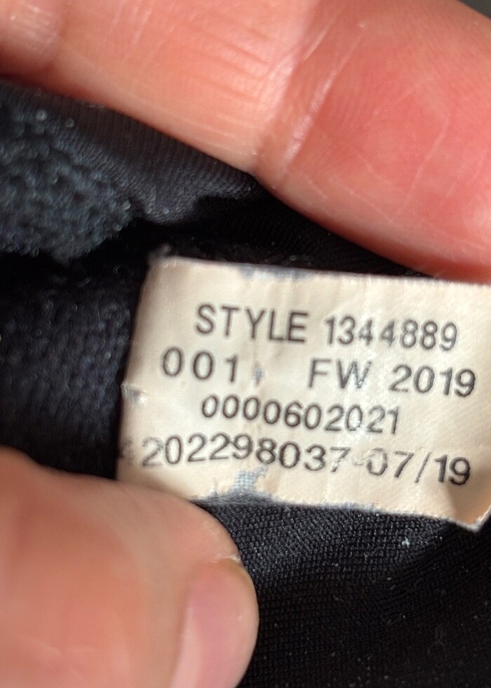 Under Armaur Tayt - Görsel 4