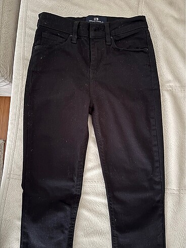 34 Beden Ltb big tanya x pantolon