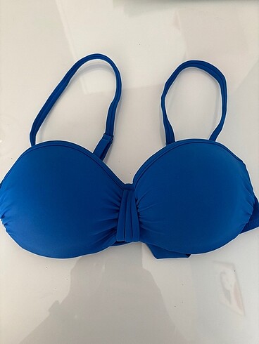 Penti basıc bikini üst