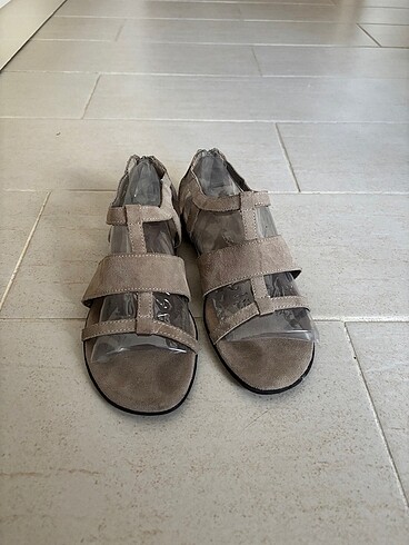 Aerosoles Sandalet