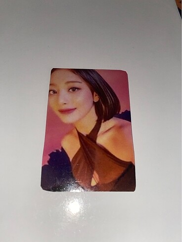 Jihyo ready to be pc