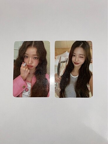 Wonyoung pc