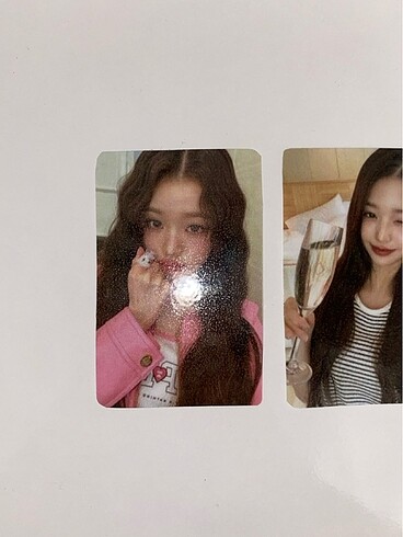  Beden Wonyoung pc