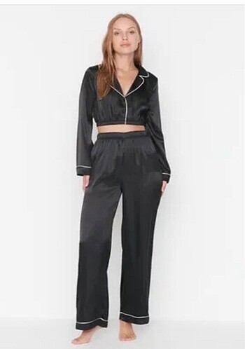 Pijama takımı