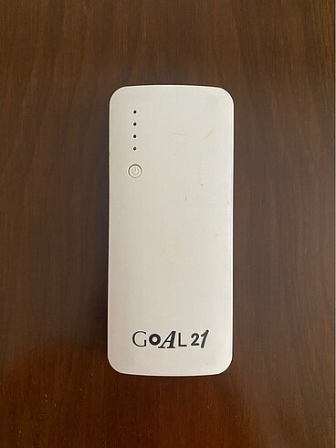 powerbank (arızalı)