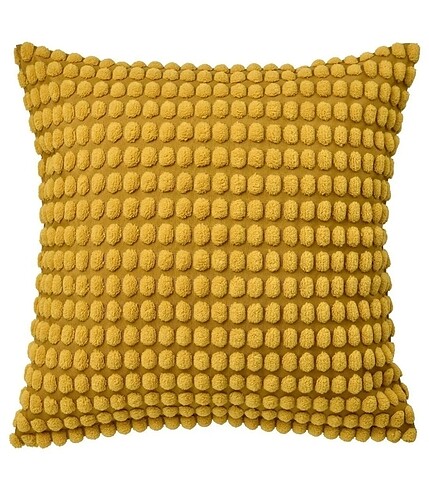 Ikea yastık kılıfı