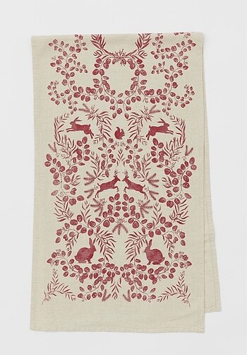 H&M Home H&m home runner