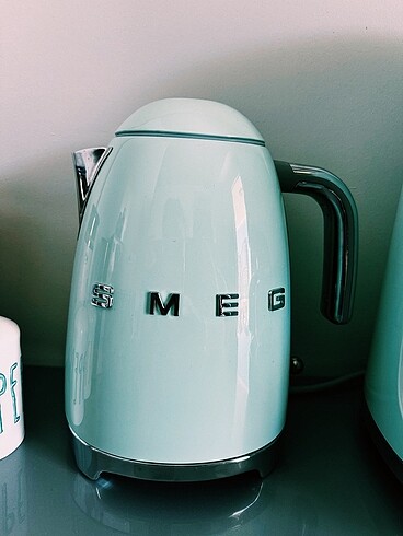 Smeg kettle