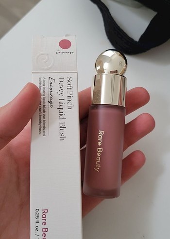 Rare Beauty Encourage