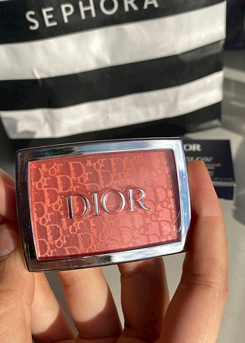 Dior - Rosewood