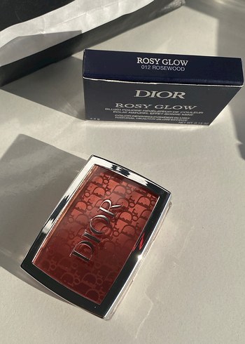 Beden Dior - Rosewood