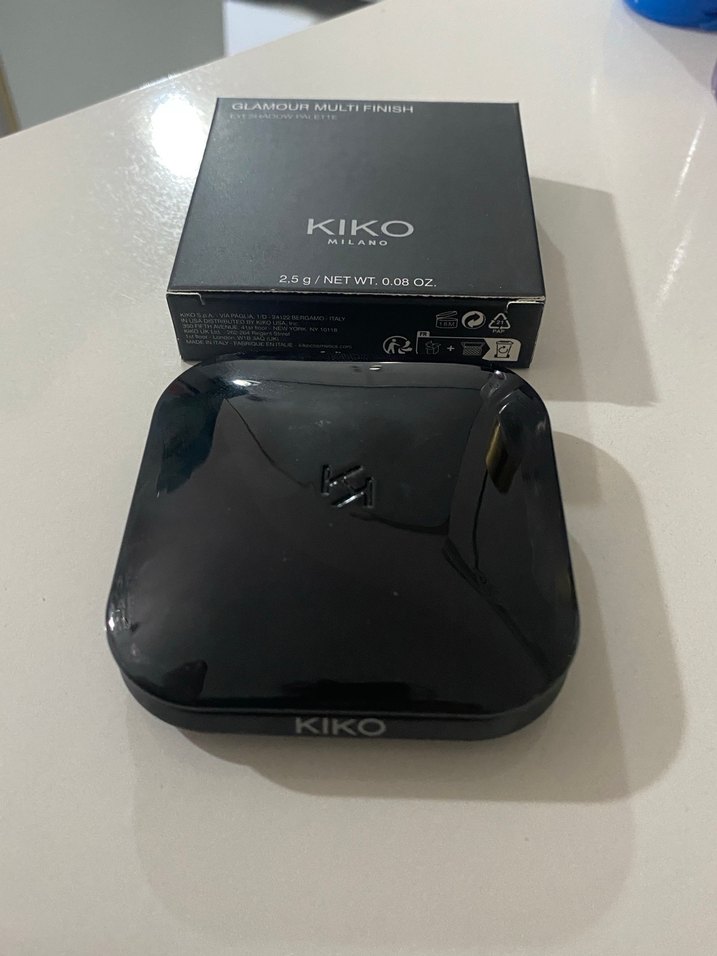 KIKO Milano Far Paleti 02 - Görsel 2