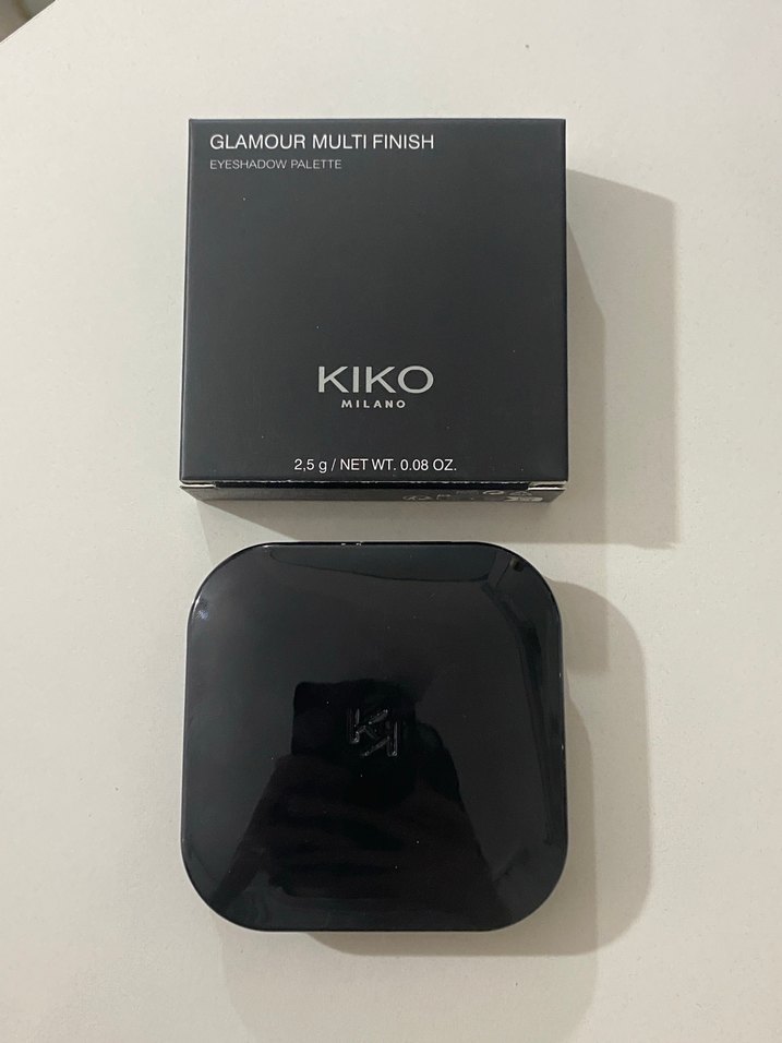 KIKO Milano Far Paleti 02 - Görsel 3