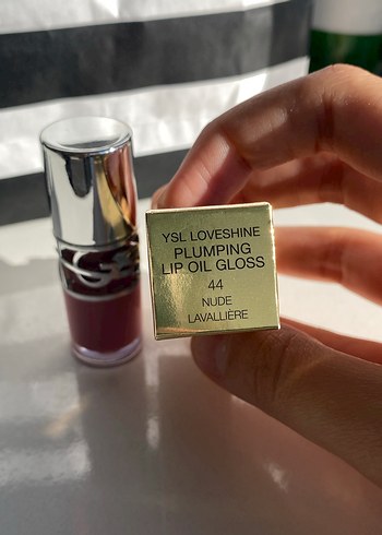 Beden Ysl Gloss