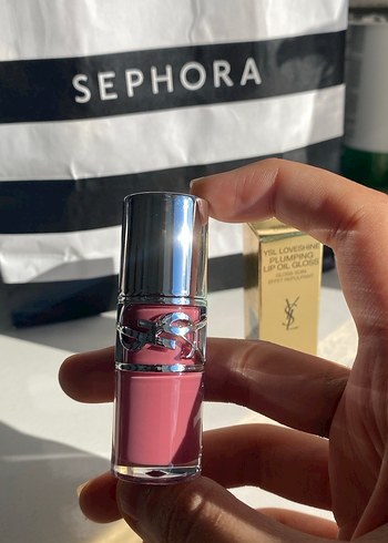 Ysl Gloss