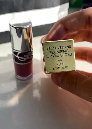 Yves Saint Laurent Ysl Gloss