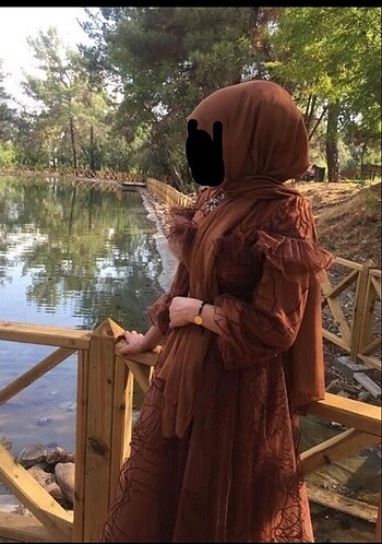 Düğünlük elbise