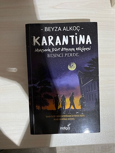 karantina 5