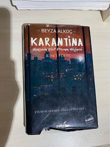 karantina 2