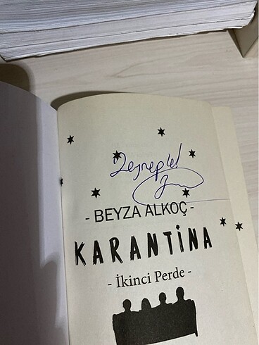  Beden karantina 2
