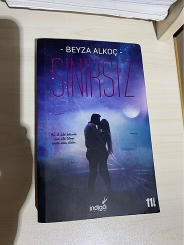 sinirsiz beyza alkoc