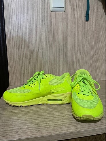 Nike Nike spor ayakkabı