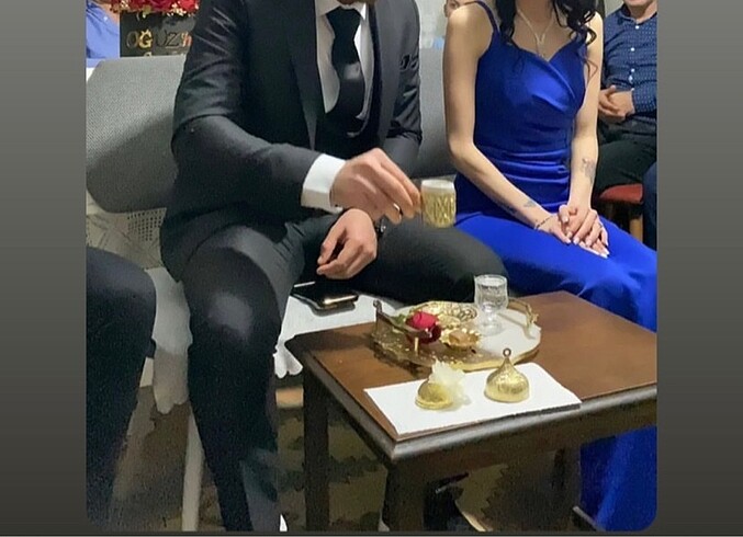 Diğer Abiye