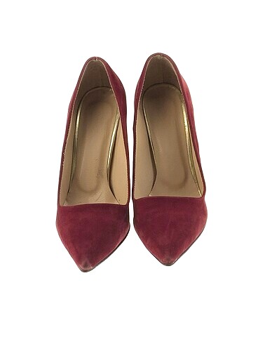 36 Beden Diğer Stiletto %70 İndirimli.
