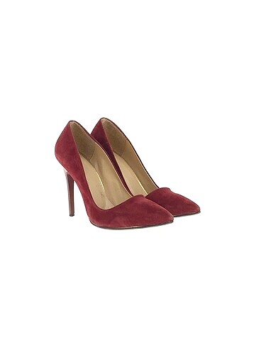Vintage Love Diğer Stiletto %70 İndirimli.