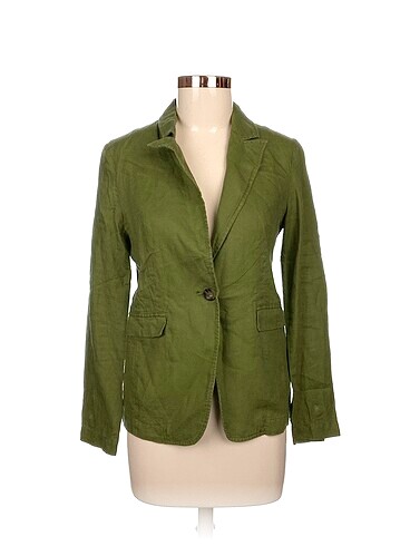 Benetton Blazer %70 İndirimli.