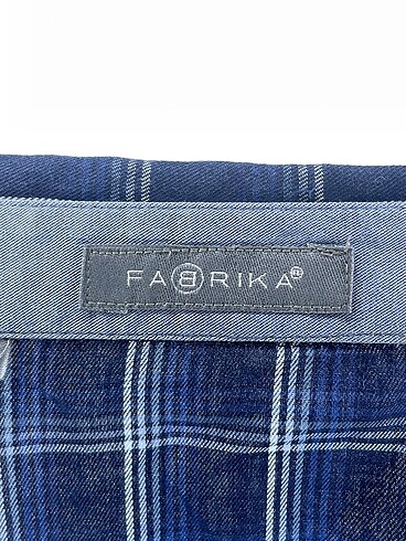 m Beden çeşitli Renk Fabrika Gömlek %70 İndirimli.