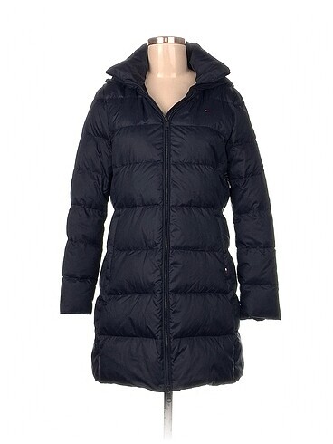Tommy Hilfiger Mont %70 İndirimli.