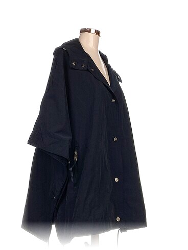 Massimo Dutti Massimo Dutti Yağmurluk %70 İndirimli.