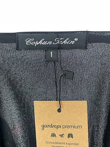 s Beden çeşitli Renk Diğer Kısa Elbise %70 İndirimli.