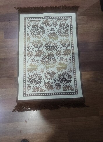 Diğer 60x90 Ebatında Kilim