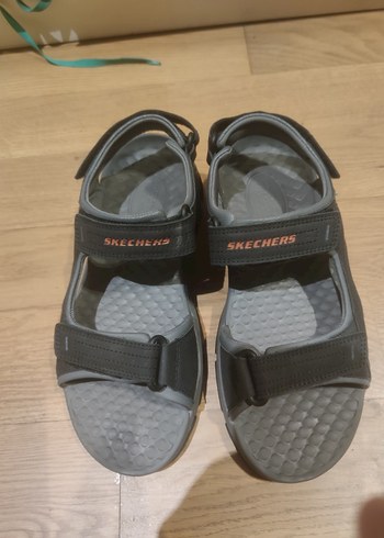 Orijinal Skechers 41 Numara Sandalet